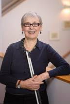 Headshot of Hannah Fairbairn