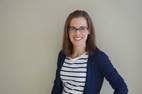 Stephanie Grant Headshot
